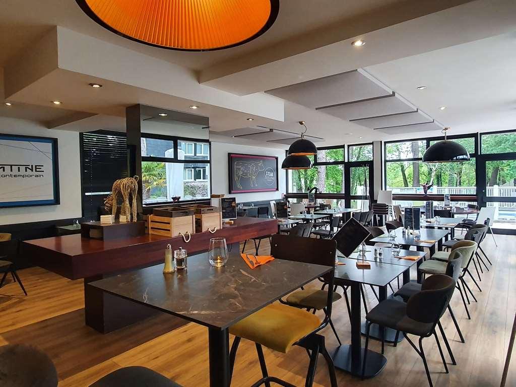 Hotel Ibis Styles Lorient Caudan