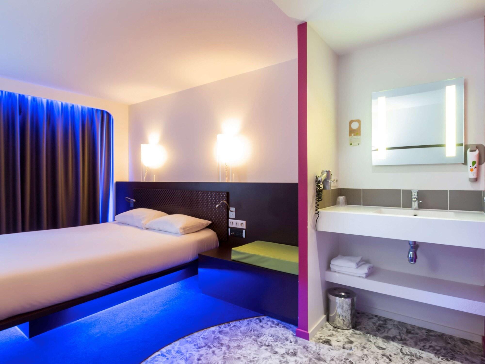 Ibis Styles Lorient 4*