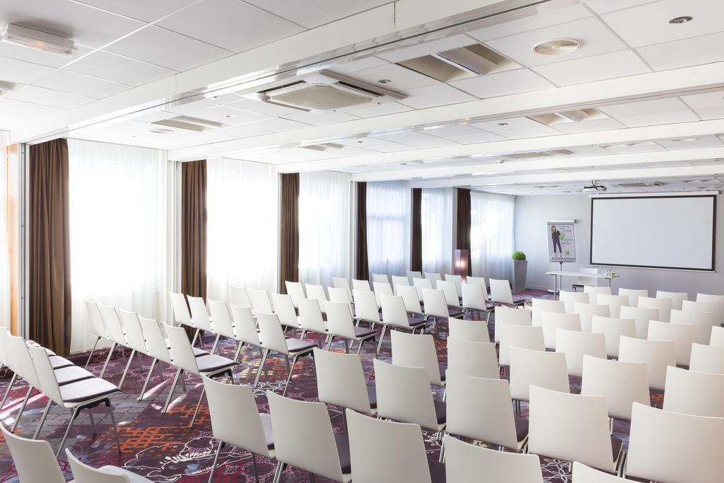 Ibis Styles Lorient Hotel