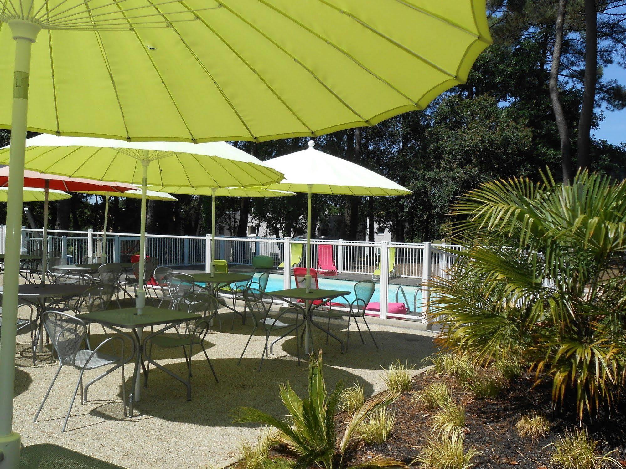 Hotel Ibis Styles Lorient Caudan
