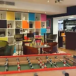 Ibis Styles Lorient Caudan 