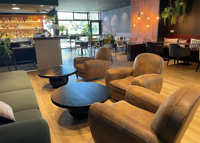 Ibis Styles Lorient Caudan