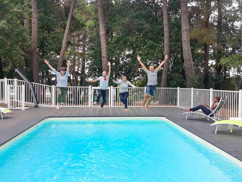 Ibis Styles Lorient Hotel Caudan