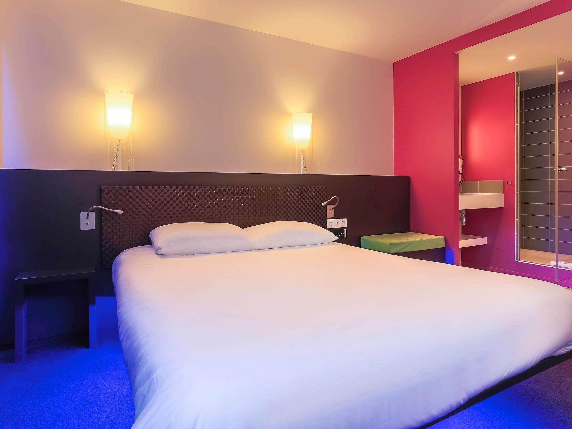 Ibis Styles Lorient