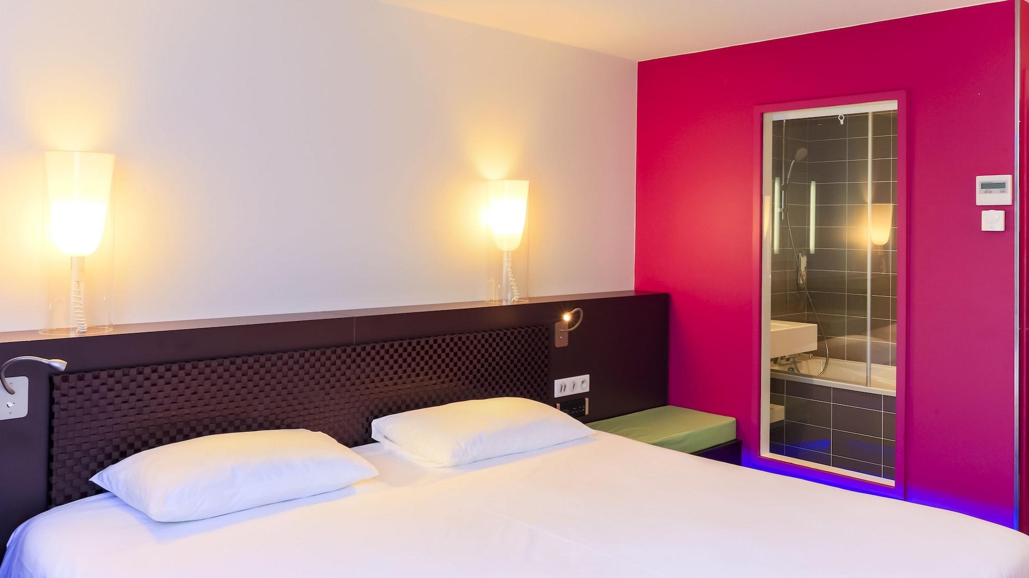 Ibis Styles Lorient 4*