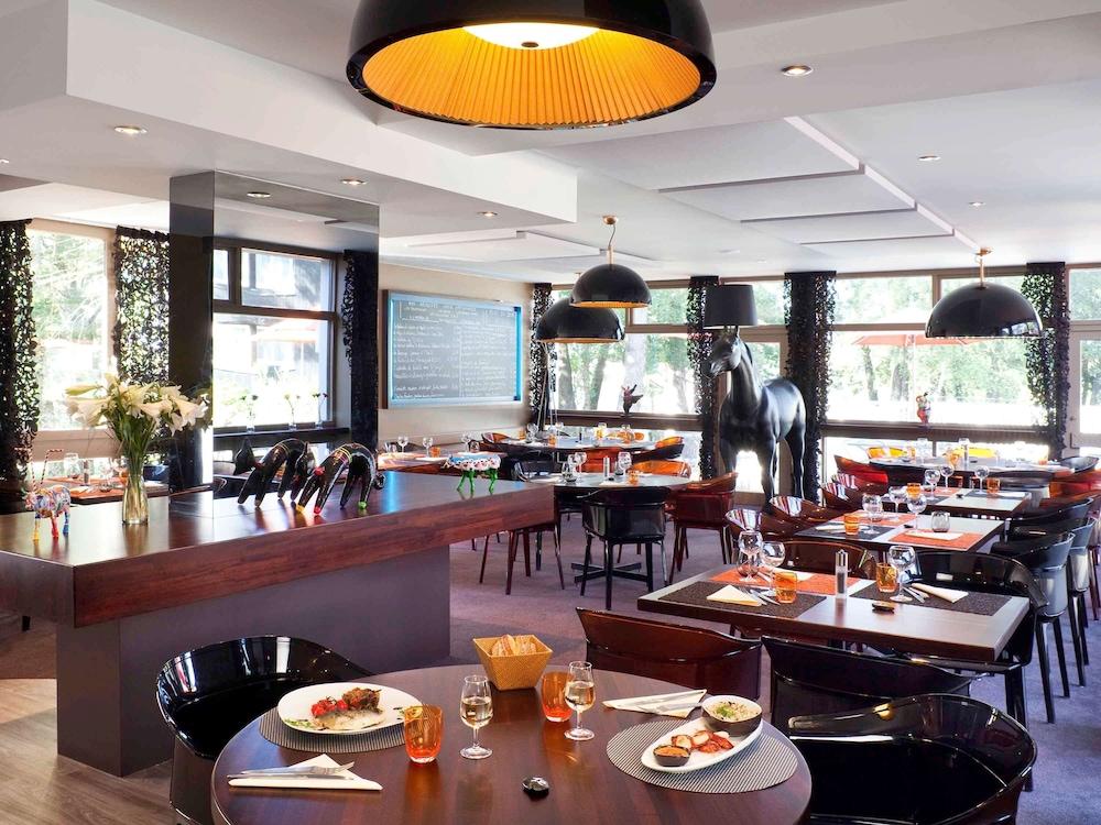 Hotel Ibis Styles Lorient