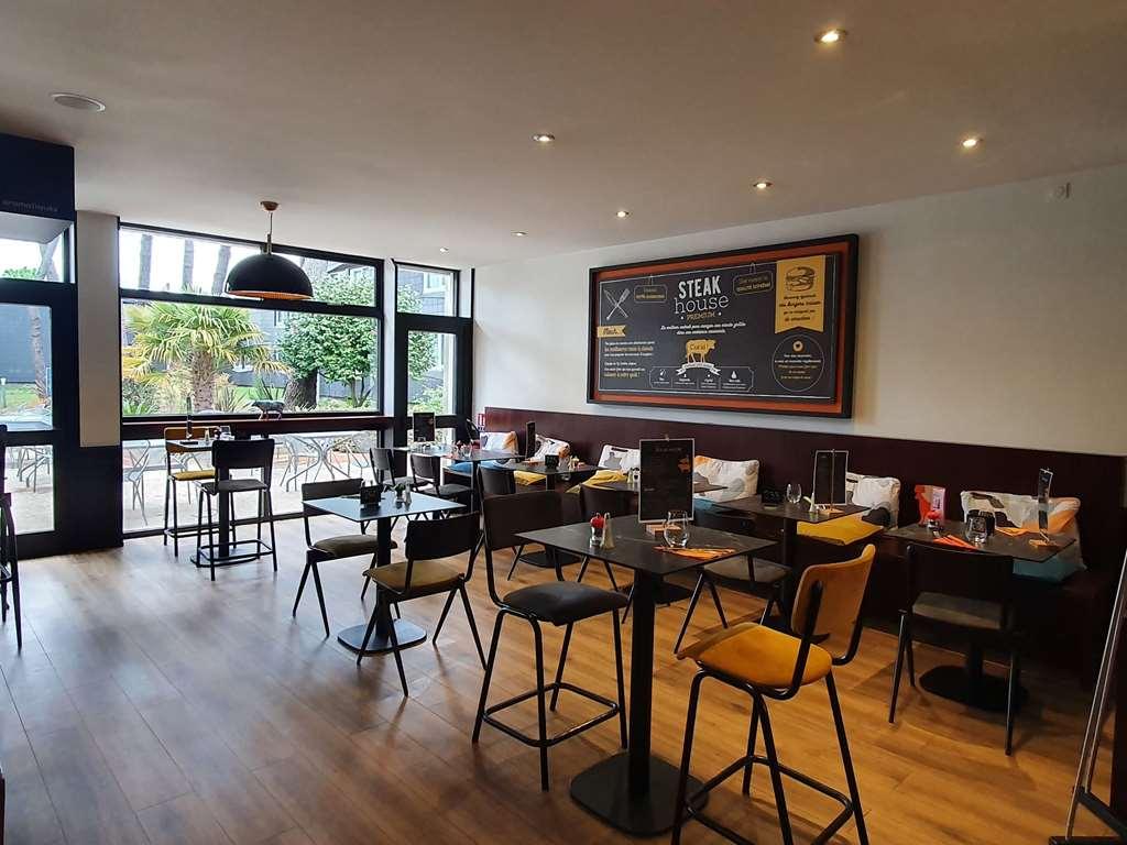 Ibis Styles Lorient 4*