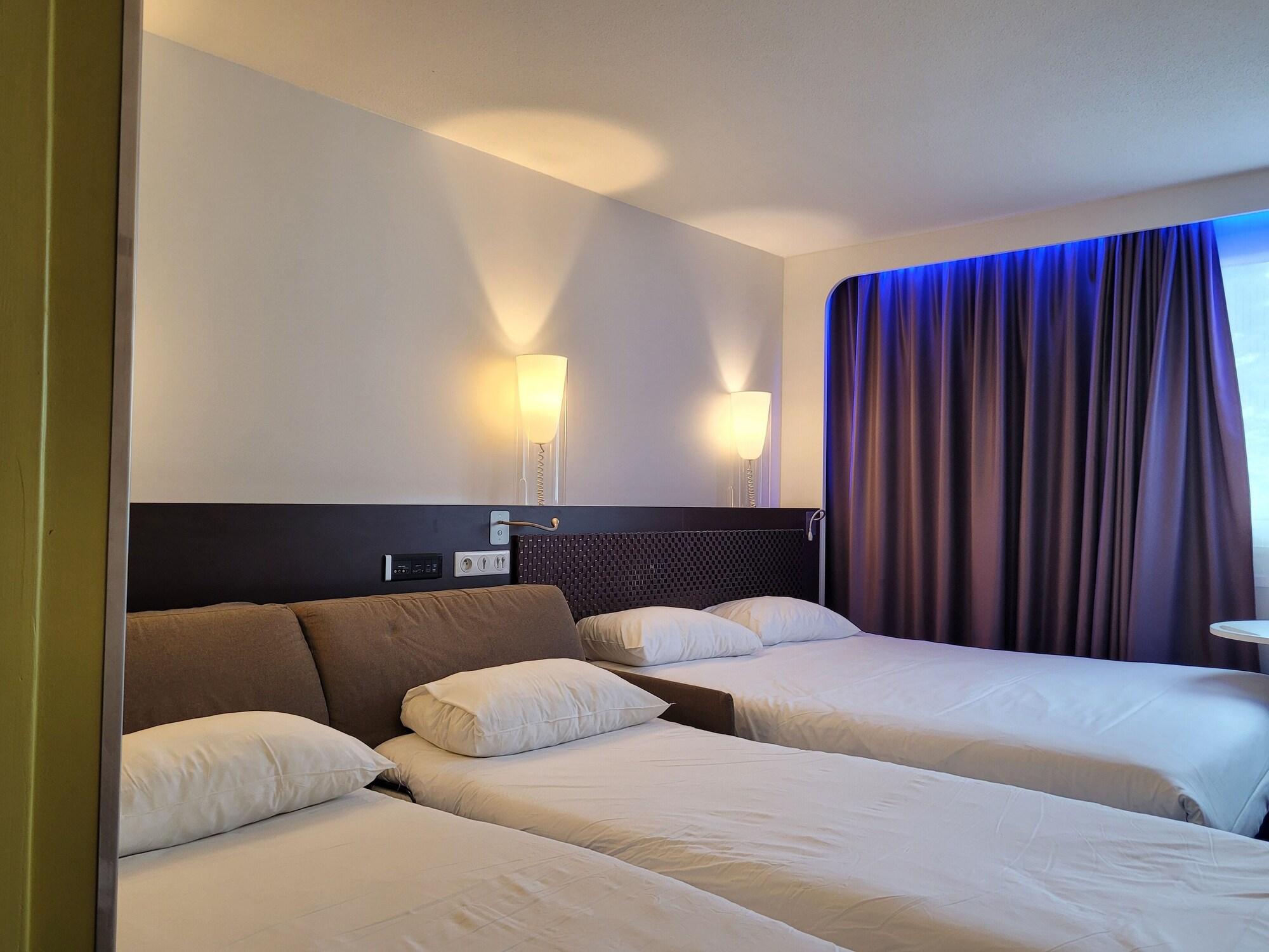 Ibis Styles Lorient