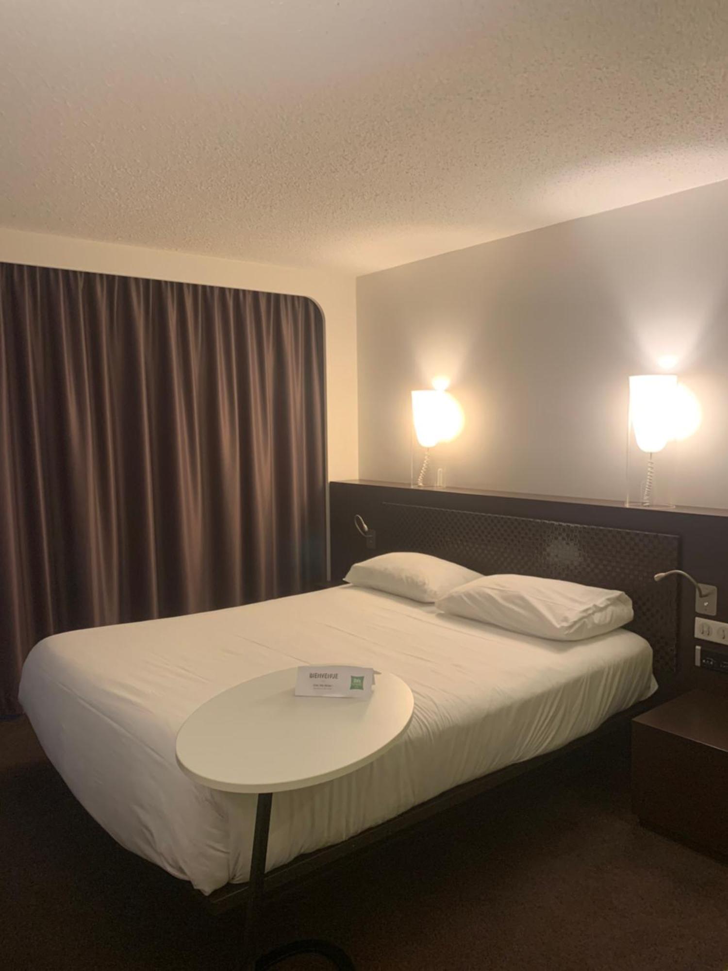 Ibis Styles Lorient Hotel