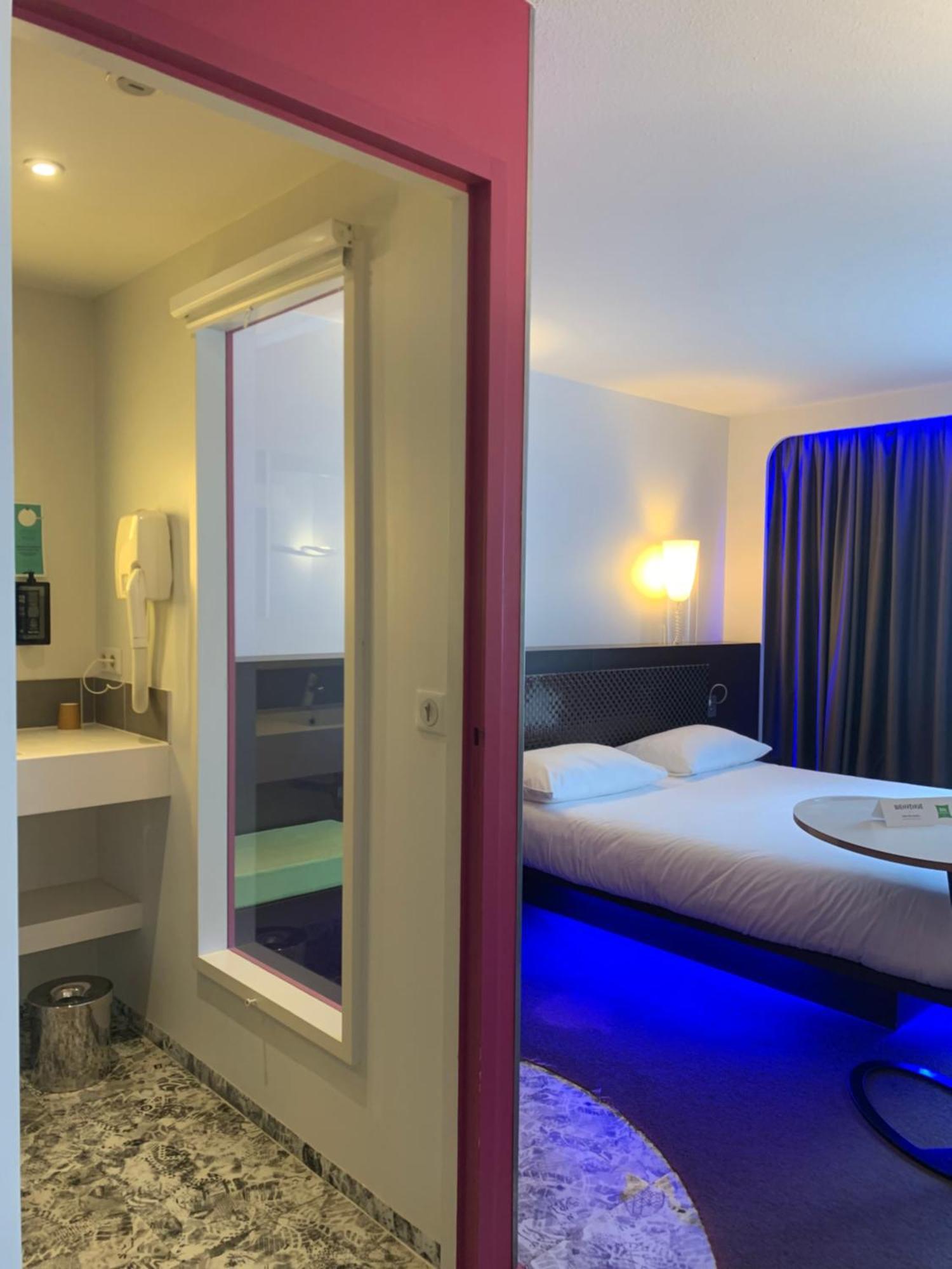 Hotel Ibis Styles Lorient