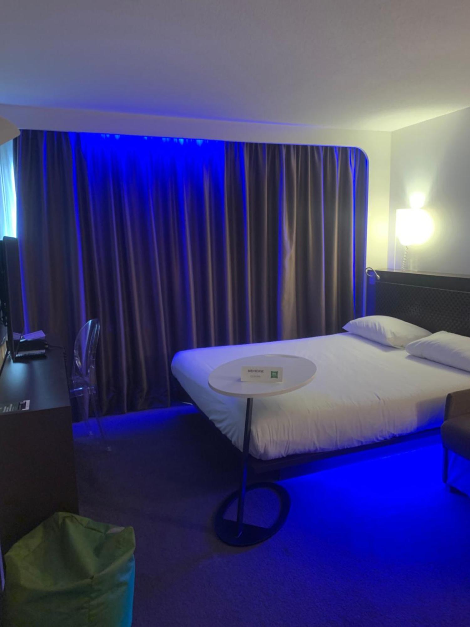 Ibis Styles Lorient Hotel