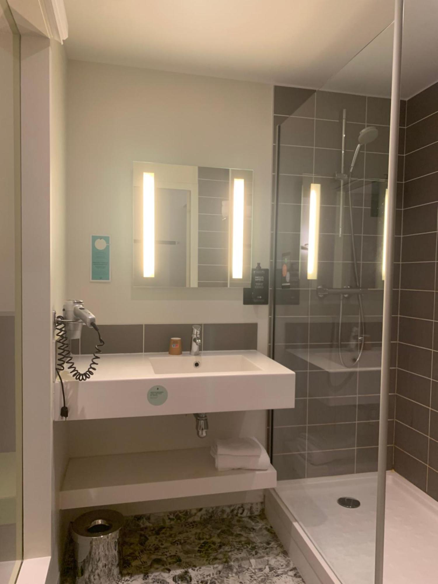 Ibis Styles Lorient Hotel