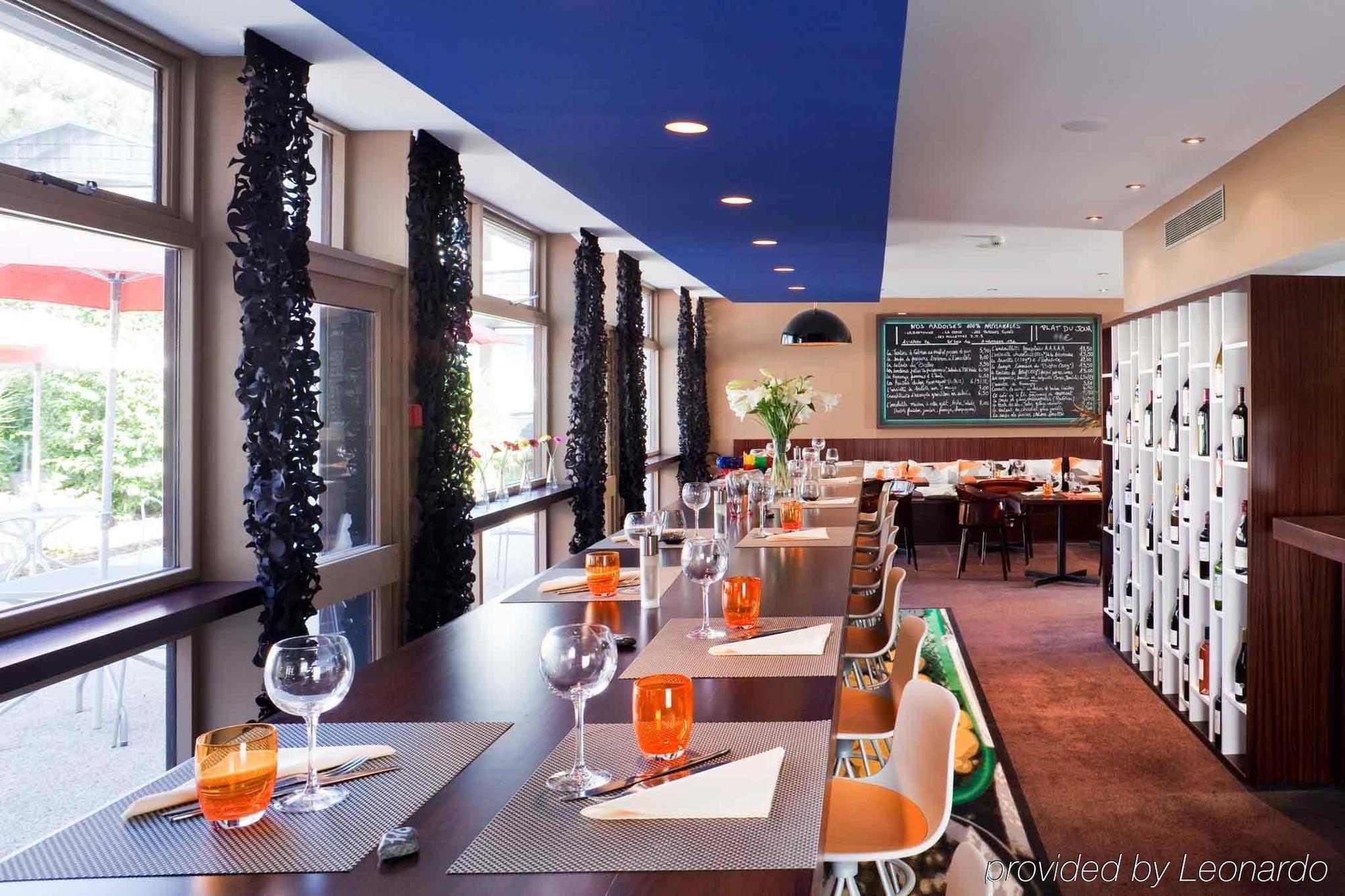 Ibis Styles Lorient Hotel