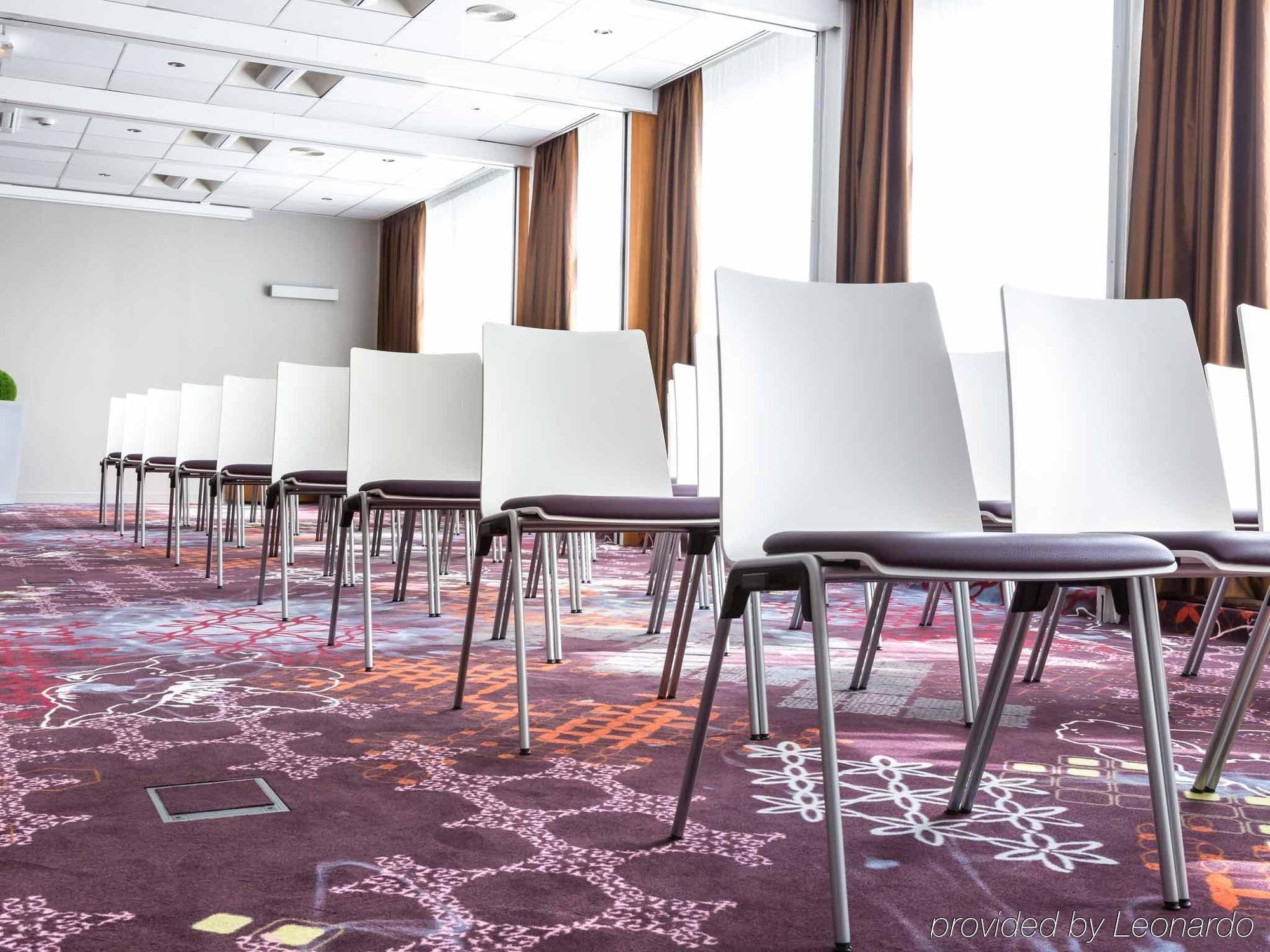 Hotel Ibis Styles Lorient Caudan
