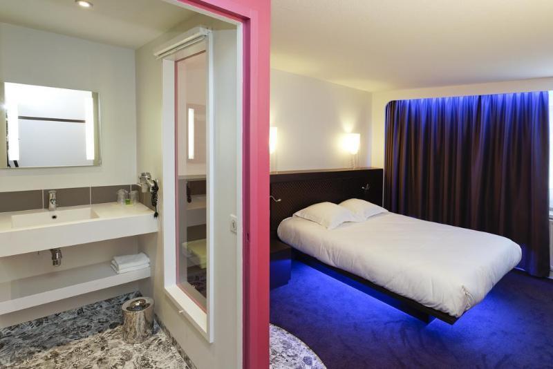 Ibis Styles Lorient Caudan