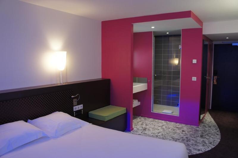 Ibis Styles Lorient 4* Caudan