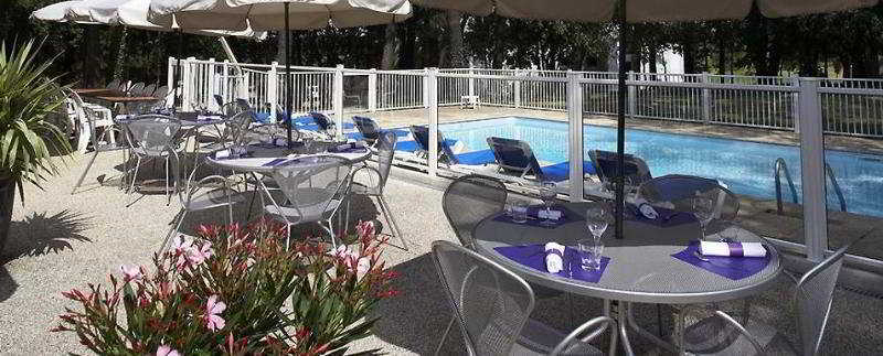 Ibis Styles Lorient