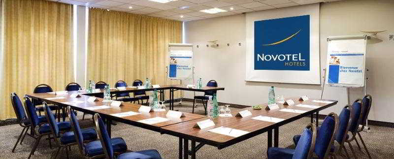Ibis Styles Lorient Hotel