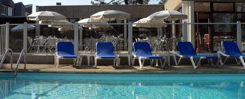 Hotel Ibis Styles Lorient Caudan