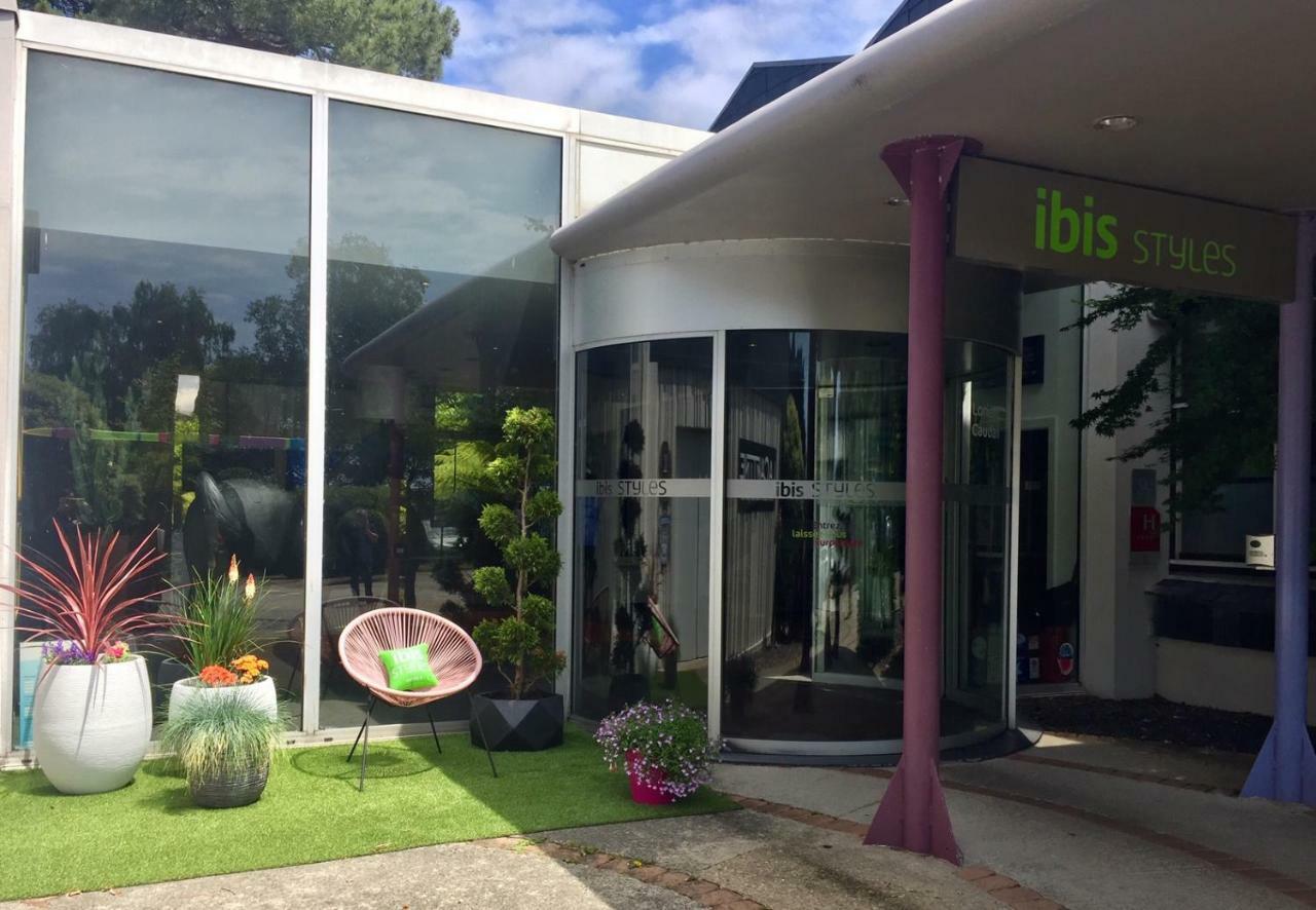 Ibis Styles Lorient Caudan