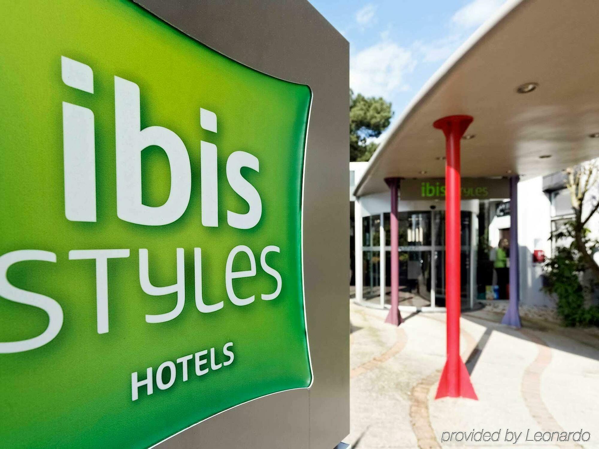 Ibis Styles Lorient Hotel