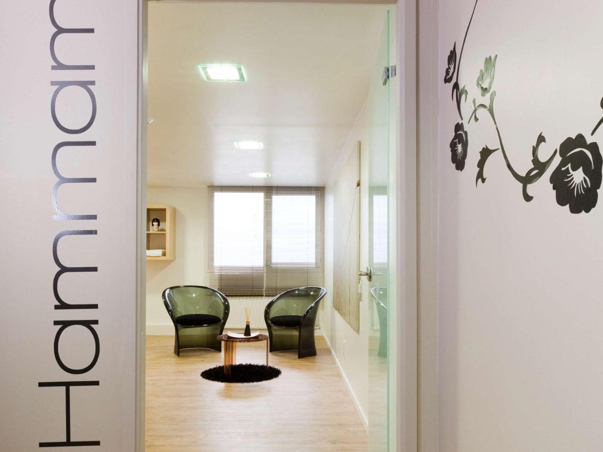 Hotel Ibis Styles Lorient Caudan