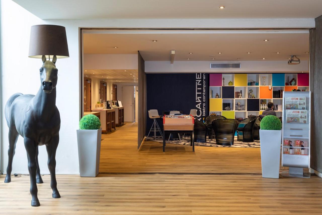 Hotel Ibis Styles Lorient